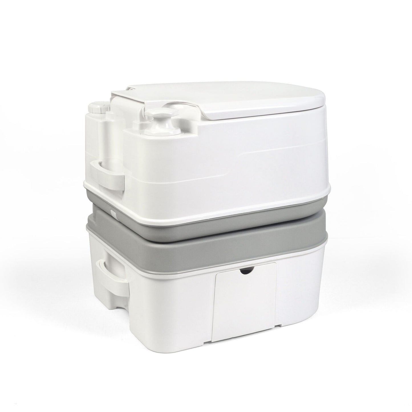 24L Portable Camping Toilet-DELIVERY ONLY