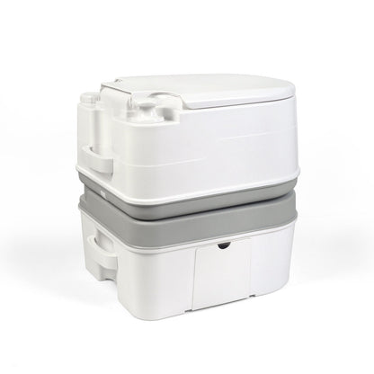 24L Portable Camping Toilet-DELIVERY ONLY
