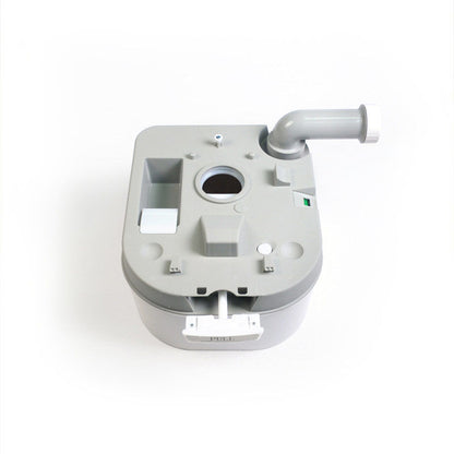 24L Portable Camping Toilet-DELIVERY ONLY