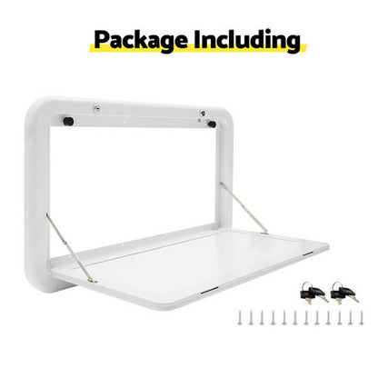 Caravan Table Folding Picnic Table-DELIVERY ONLY