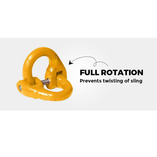 Hammerlock +Eye Sling Hook-DELIVERY ONLY