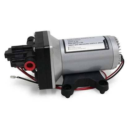 12v Replacement SHURflo 4009 Water Pump-DELIVERY ONLY