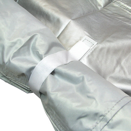 Caravan Cover With Side Zip 10-13 ft-DELIVERY ONLY