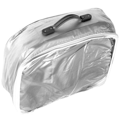 Caravan Cover With Side Zip 10-13 ft-DELIVERY ONLY