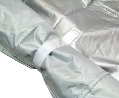 Caravan Cover With Side Zip 14-17 ft-DELIVERY ONLY