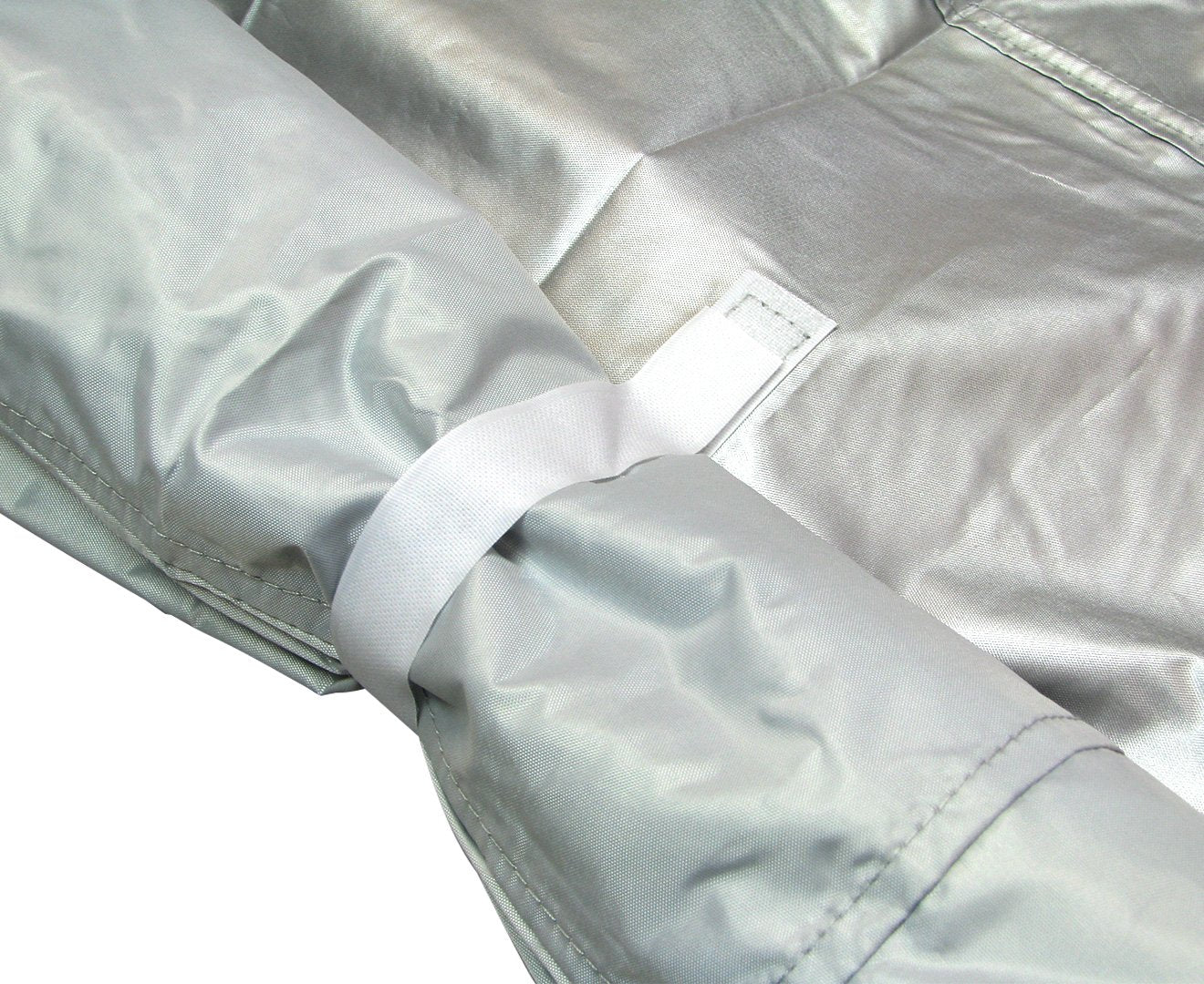 Caravan Cover With Side Zip 16-19 ft-DELIVERY ONLY
