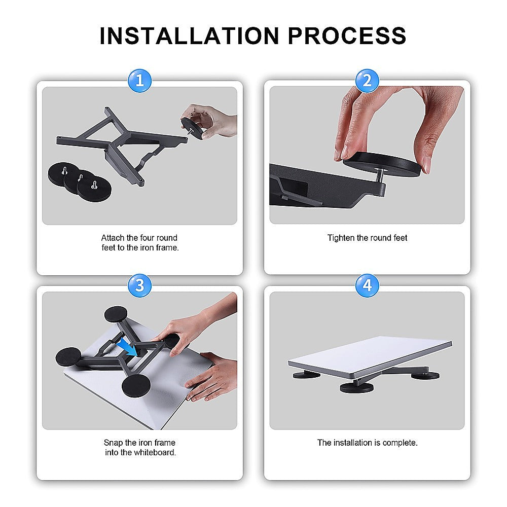 Flat Magnet Mount Starlink Mini Compatible-DELIVERY ONLY