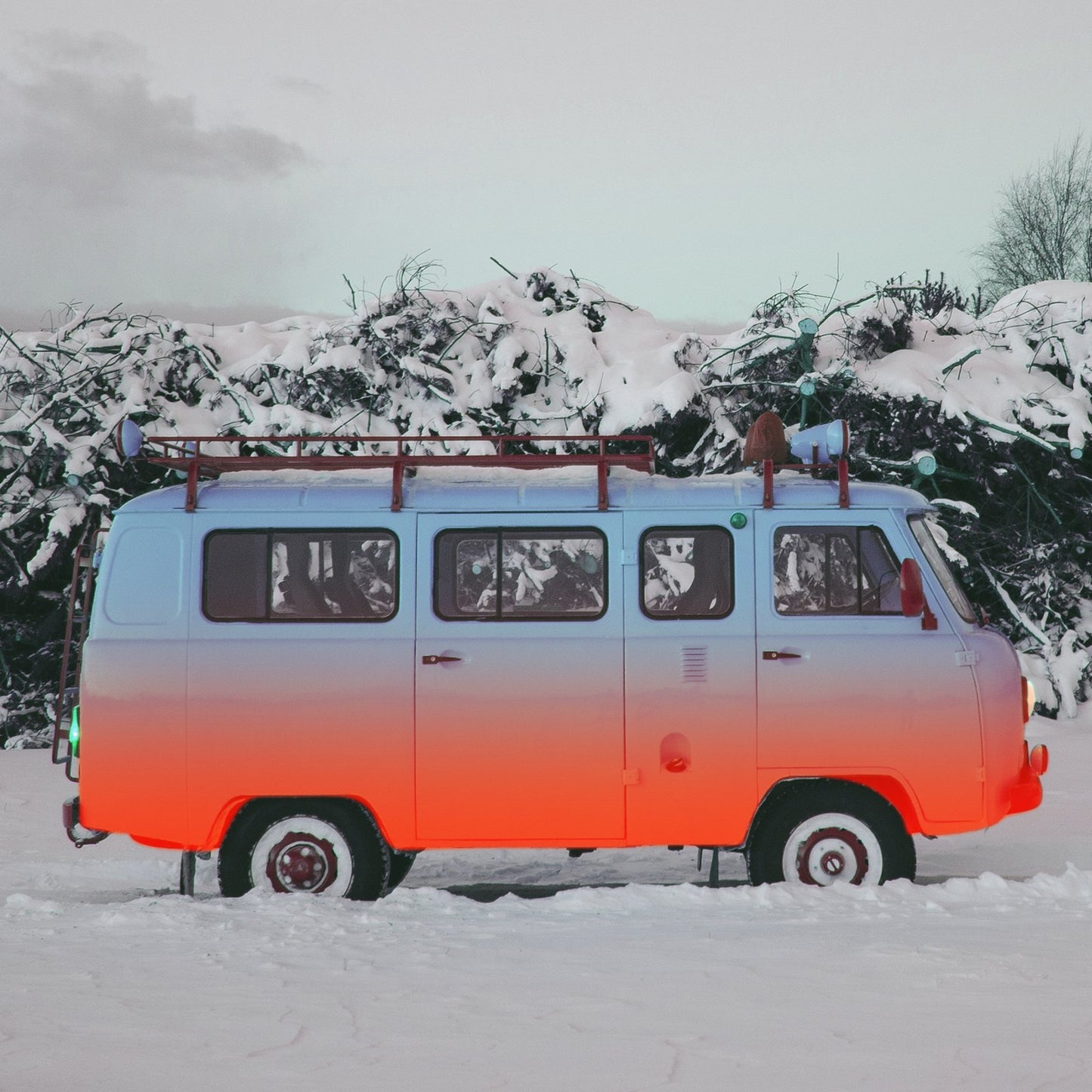 Diesel Air Heater, 12V 8KW Diesel Heater-DELIVERY ONLY