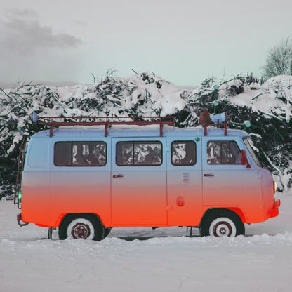Diesel Air Heater, 12V 8KW Diesel Heater-DELIVERY ONLY