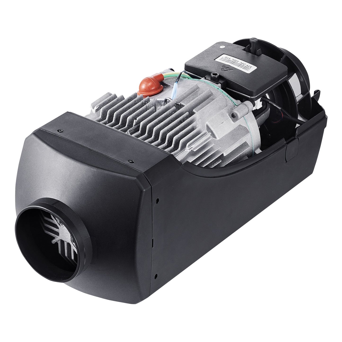 Diesel Air Heater, 12V 8KW Diesel Heater-DELIVERY ONLY