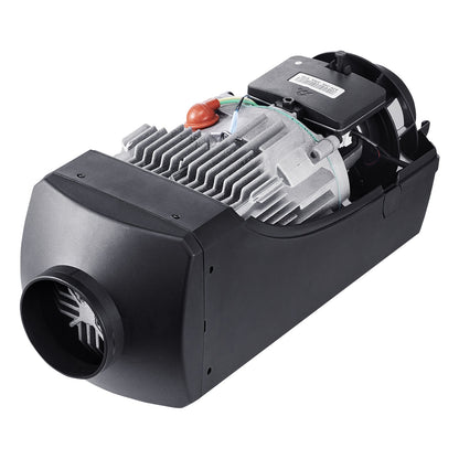 Diesel Air Heater, 12V 8KW Diesel Heater-DELIVERY ONLY