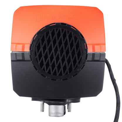 Diesel Air Heater, 12V 8KW Diesel Heater-DELIVERY ONLY