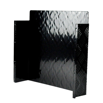 Diesel Tank Cover Black -DELIVERY ONLY
