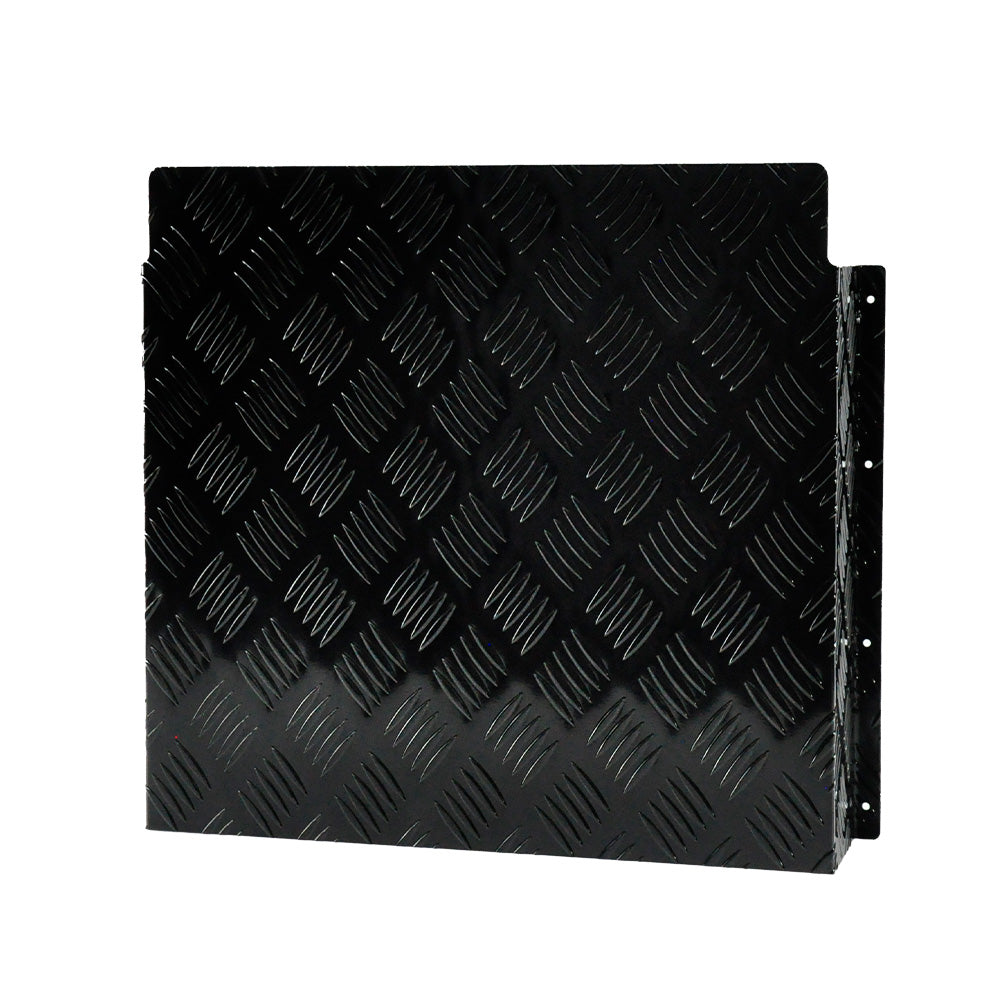 Diesel Tank Cover Black -DELIVERY ONLY