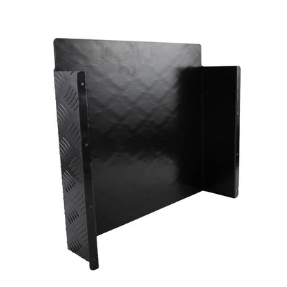 Diesel Tank Cover Black -DELIVERY ONLY