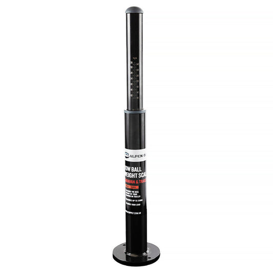 Tow Ball Weight Scale - DELIVERY ONLY