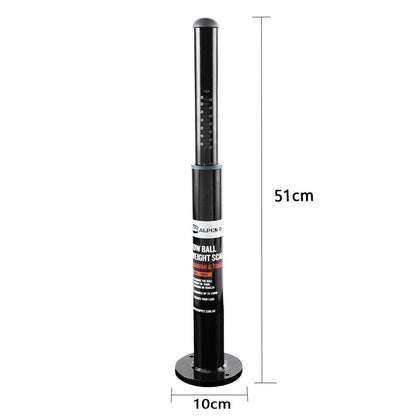 Tow Ball Weight Scale - DELIVERY ONLY