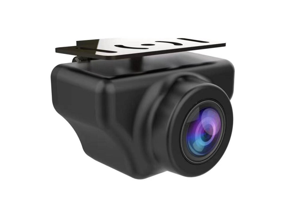 Mirror Mount Dash Cam | 3 Channel | RVM966+