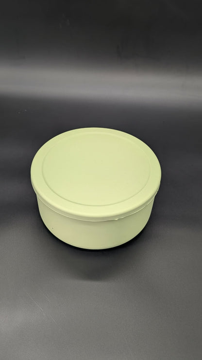 Silicone Bakeware - Freezer to Oven
