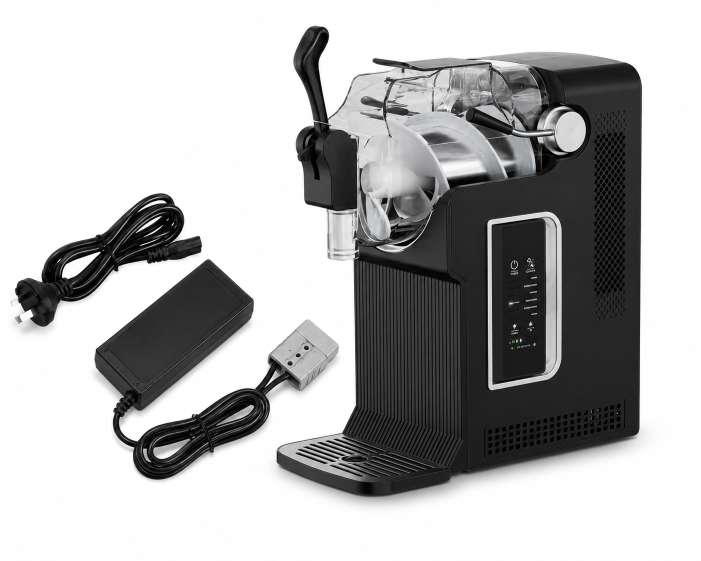 12 Volt Slushie Machine
