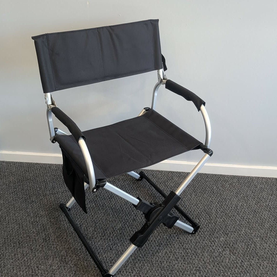 Directors Chair Folding
