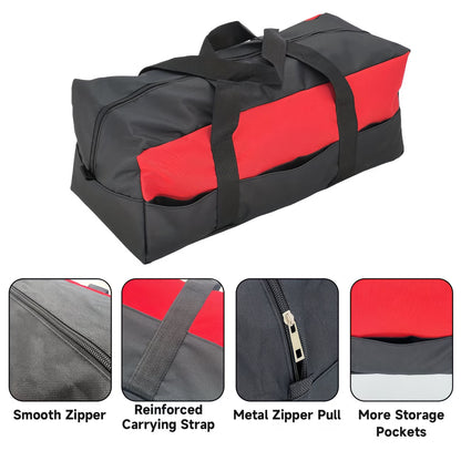 Heavy Duty Tool or Gear Bag 48.26cm long
