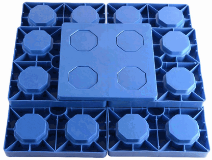 Spares - Ozi Block n Chock Cap