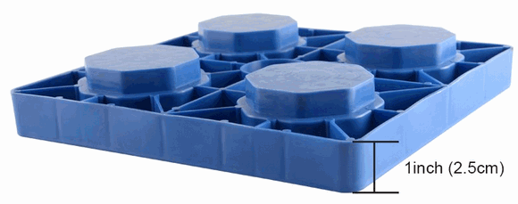 Spares - Ozi Block Replacement Block (individual)