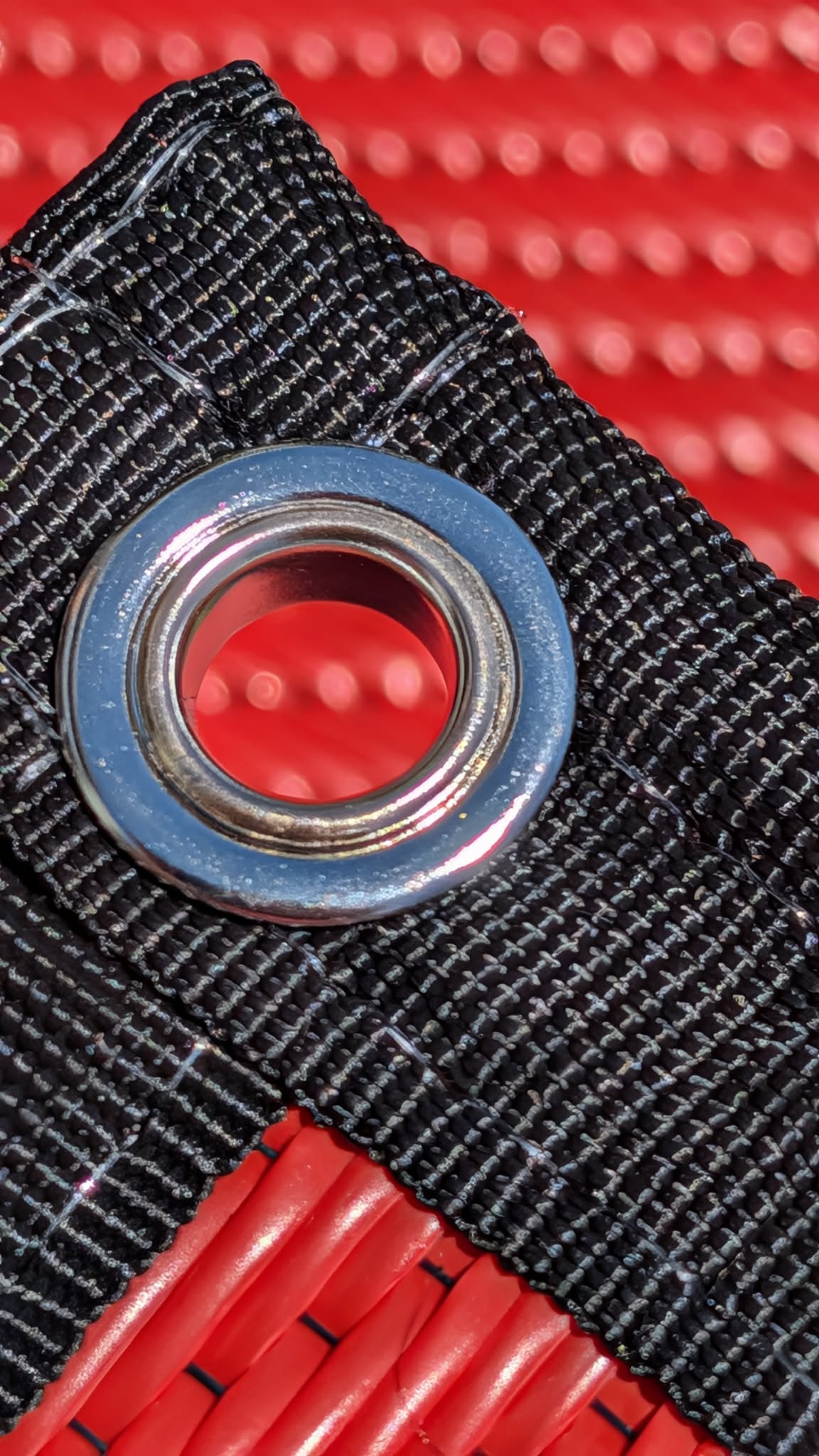 Aussie Emu Design Recycled Camping Mat