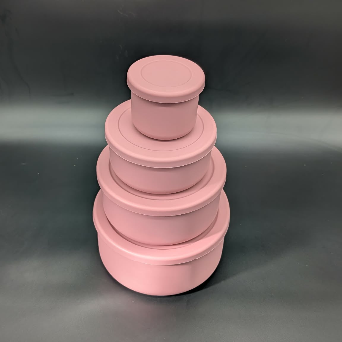 Silicone Bakeware - Freezer to Oven