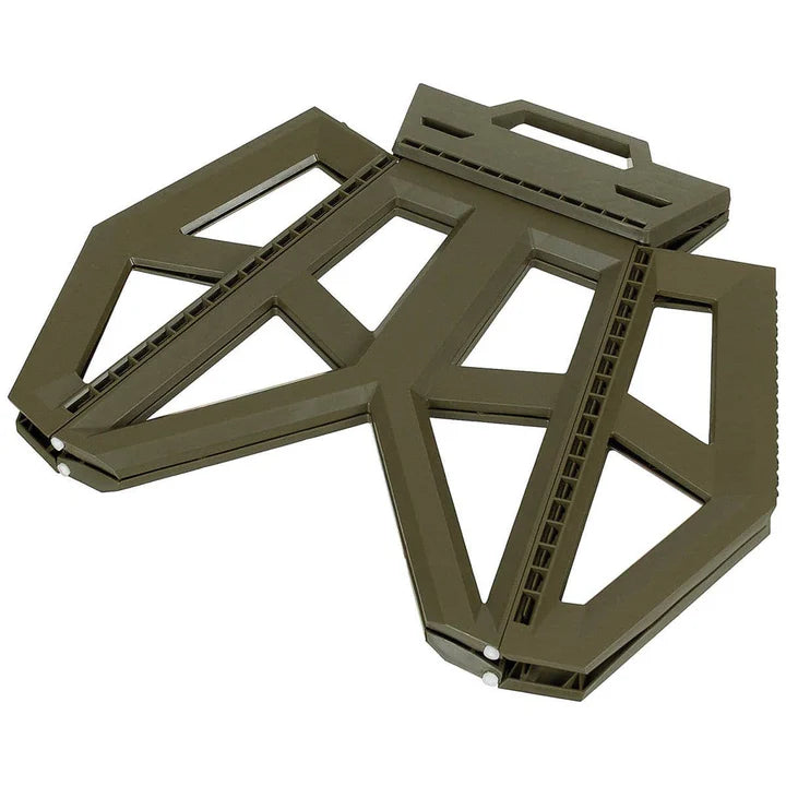 Plastic Foldable Stool