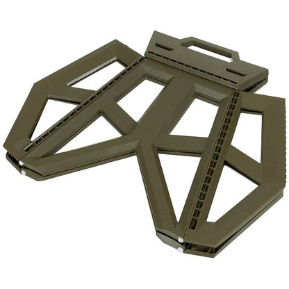 Plastic Foldable Stool