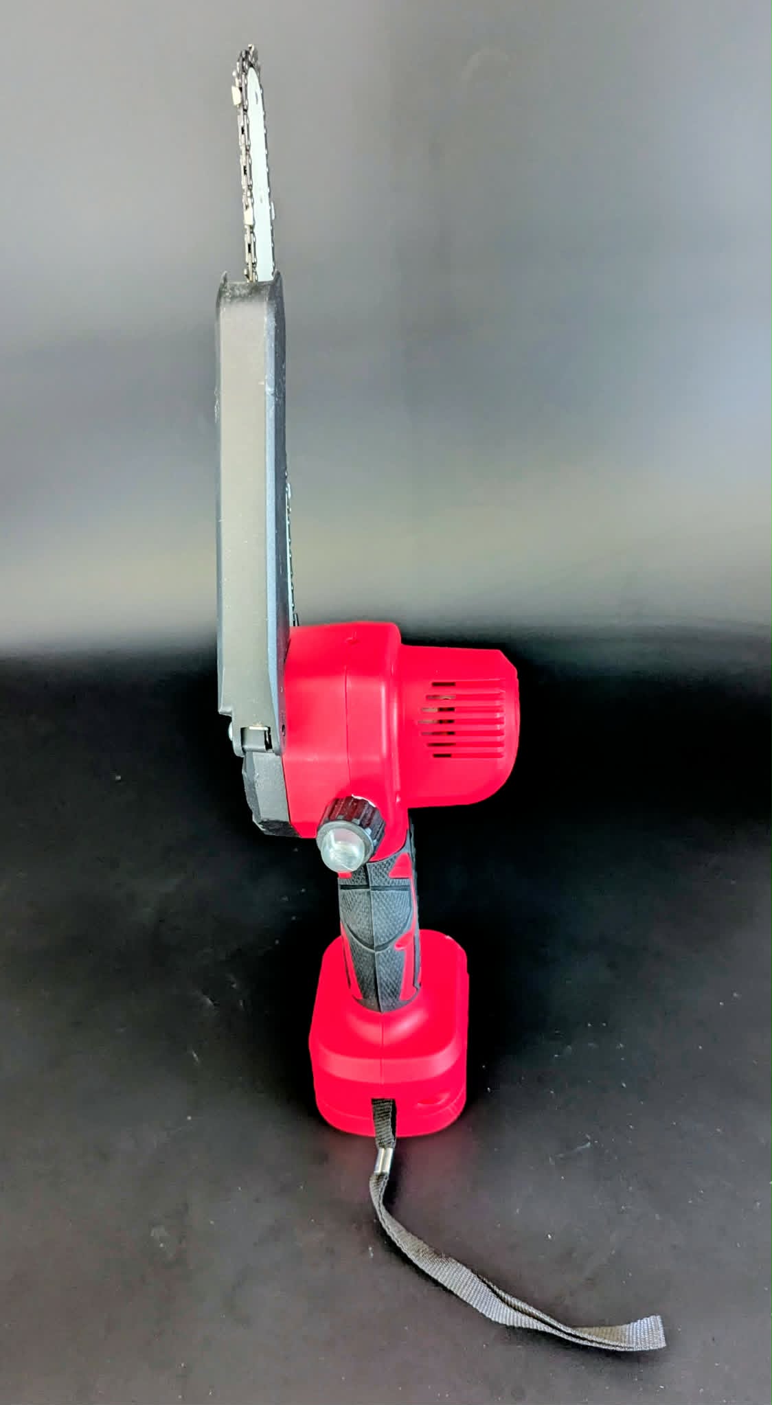 Hand Held Cordless Electric Saw