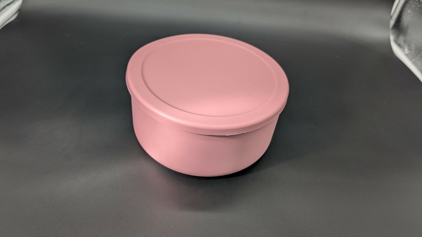 Silicone Bakeware - Freezer to Oven