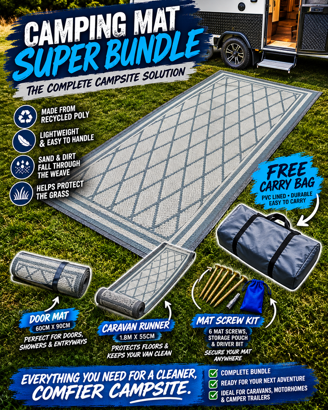 Diamond Super Bundle