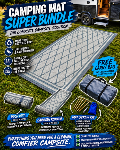 Diamond Super Bundle