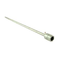 hex head handle drill style