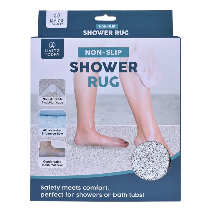 Shower Mat