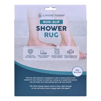 Shower Mat