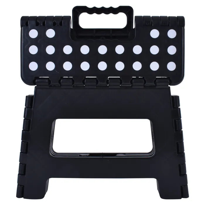 Plastic Folding Stool - Regular