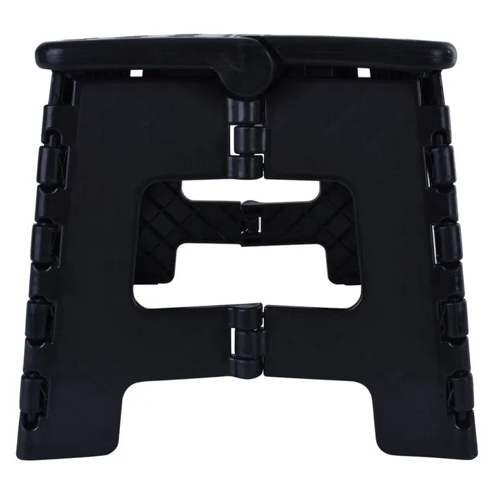 Plastic Folding Stool - Regular