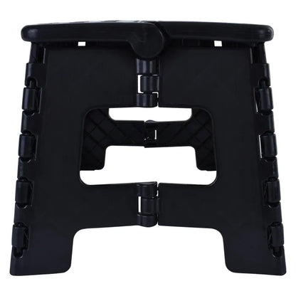 Plastic Folding Stool - Regular