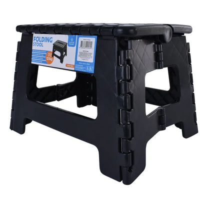 Plastic Folding Stool - Regular