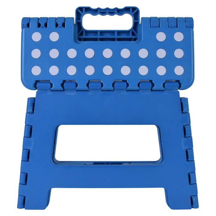 Plastic Folding Stool - Regular