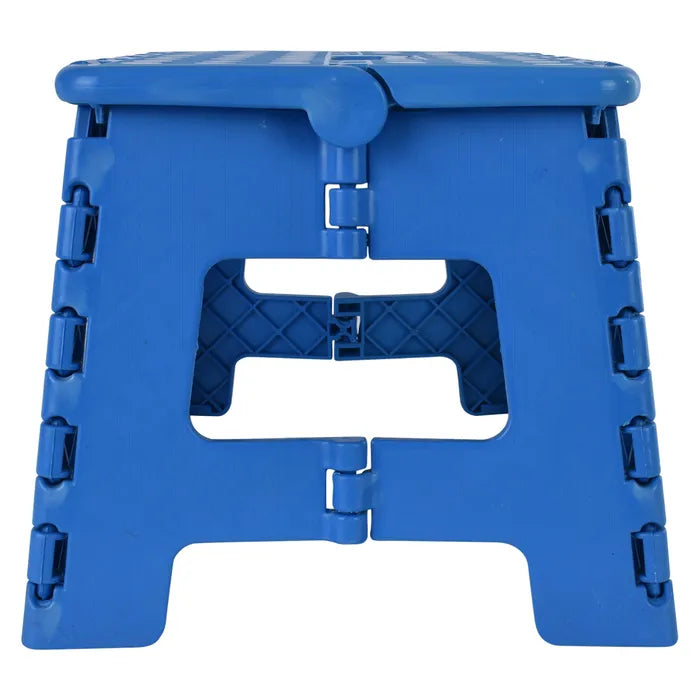 Plastic Folding Stool - Regular