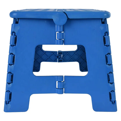 Plastic Folding Stool - Regular