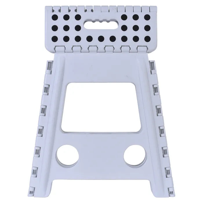 Plastic Folding Stool - Large