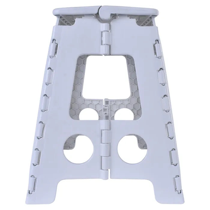 Plastic Folding Stool - Large