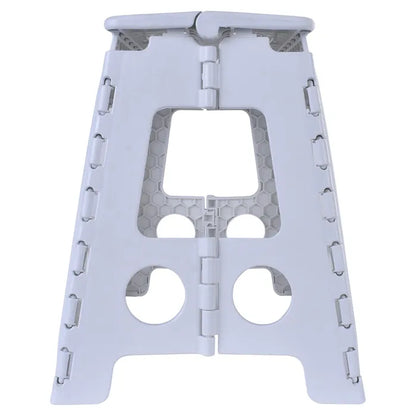 Plastic Folding Stool - Large