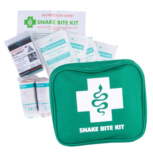 Snake Bit Kit for Australian Snakes